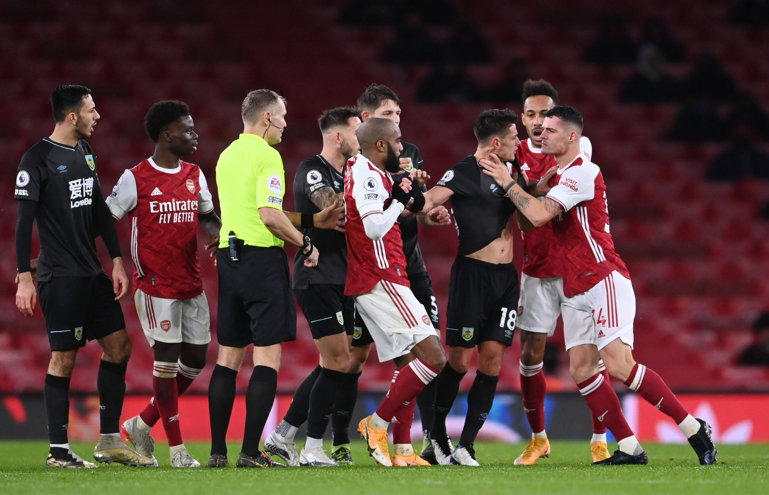 被更多元的 被更多元的