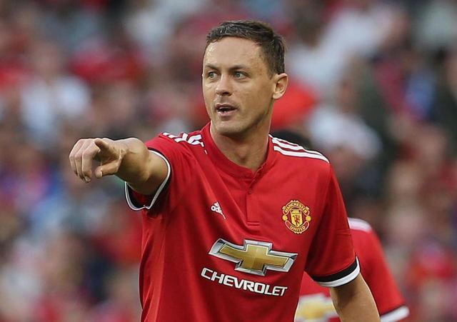 联赛中保持 联赛中保持